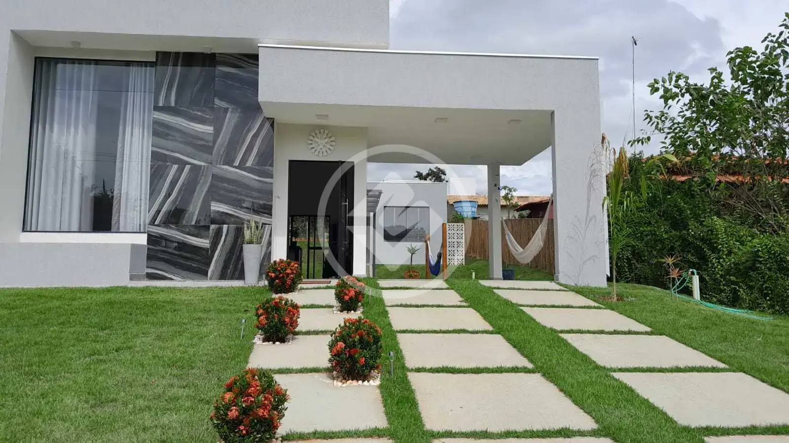 Casa Condomínio Jaboticatubas, Lagoa Santa - MG — foto 1