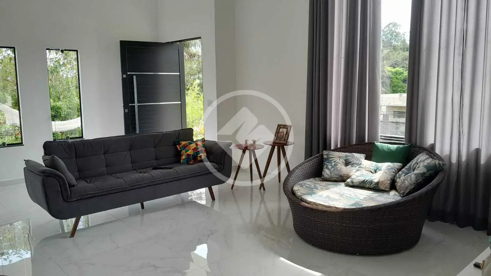 Casa Condomínio Jaboticatubas, Lagoa Santa - MG — foto 2