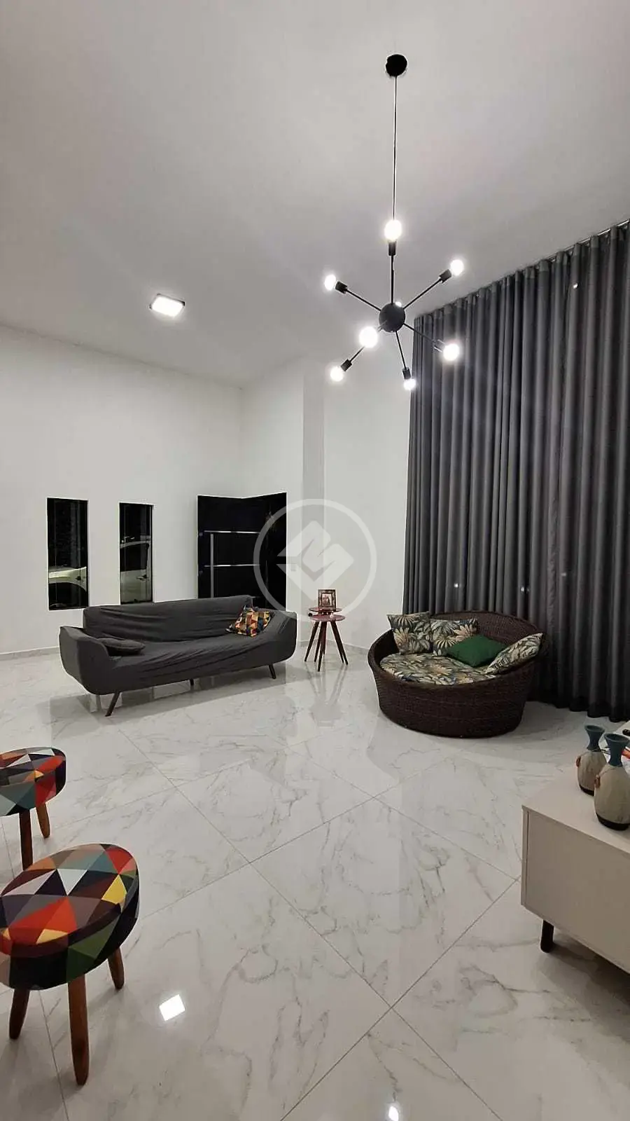 Casa Condomínio 4 quartos no Jaboticatubas, Lagoa Santa — foto 3 de 6