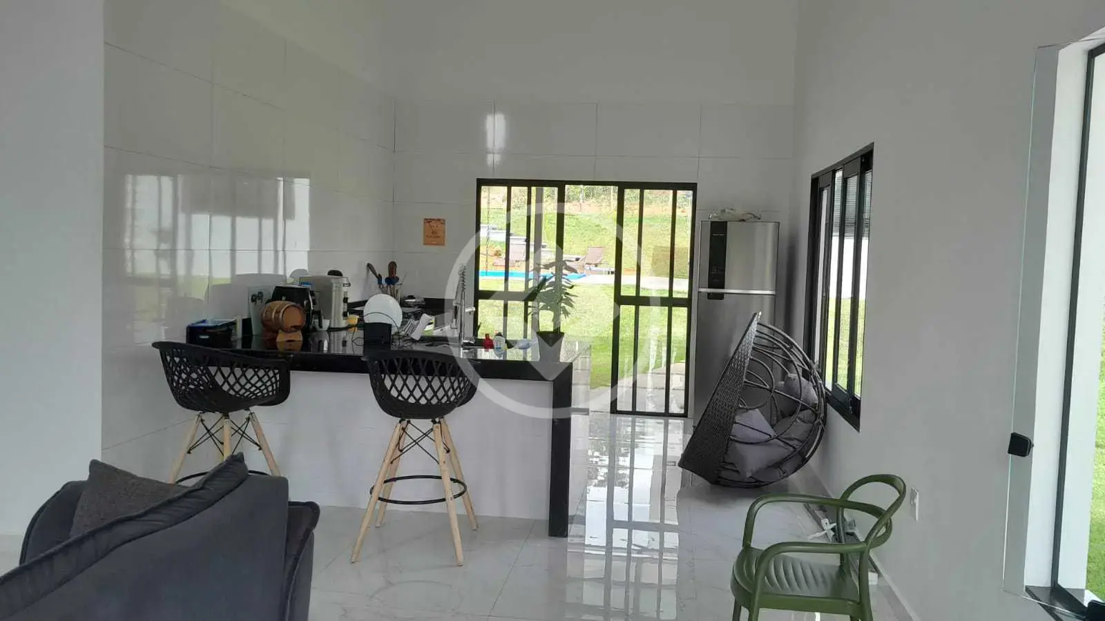 Casa Condomínio 4 quartos no Jaboticatubas, Lagoa Santa — foto 5 de 6