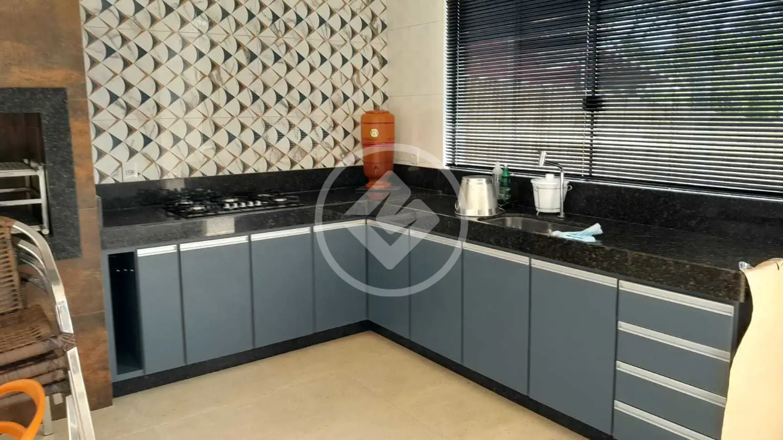 Casa Condomínio 4 quartos no Jaboticatubas, Lagoa Santa — foto 6 de 6