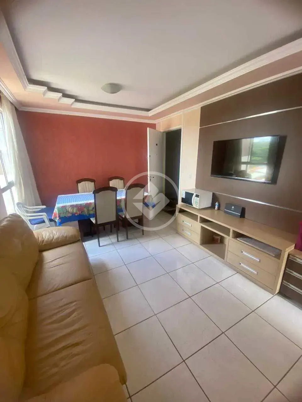 Apartamento 3 quartos no Célvia, Vespasiano — foto 3 de 6
