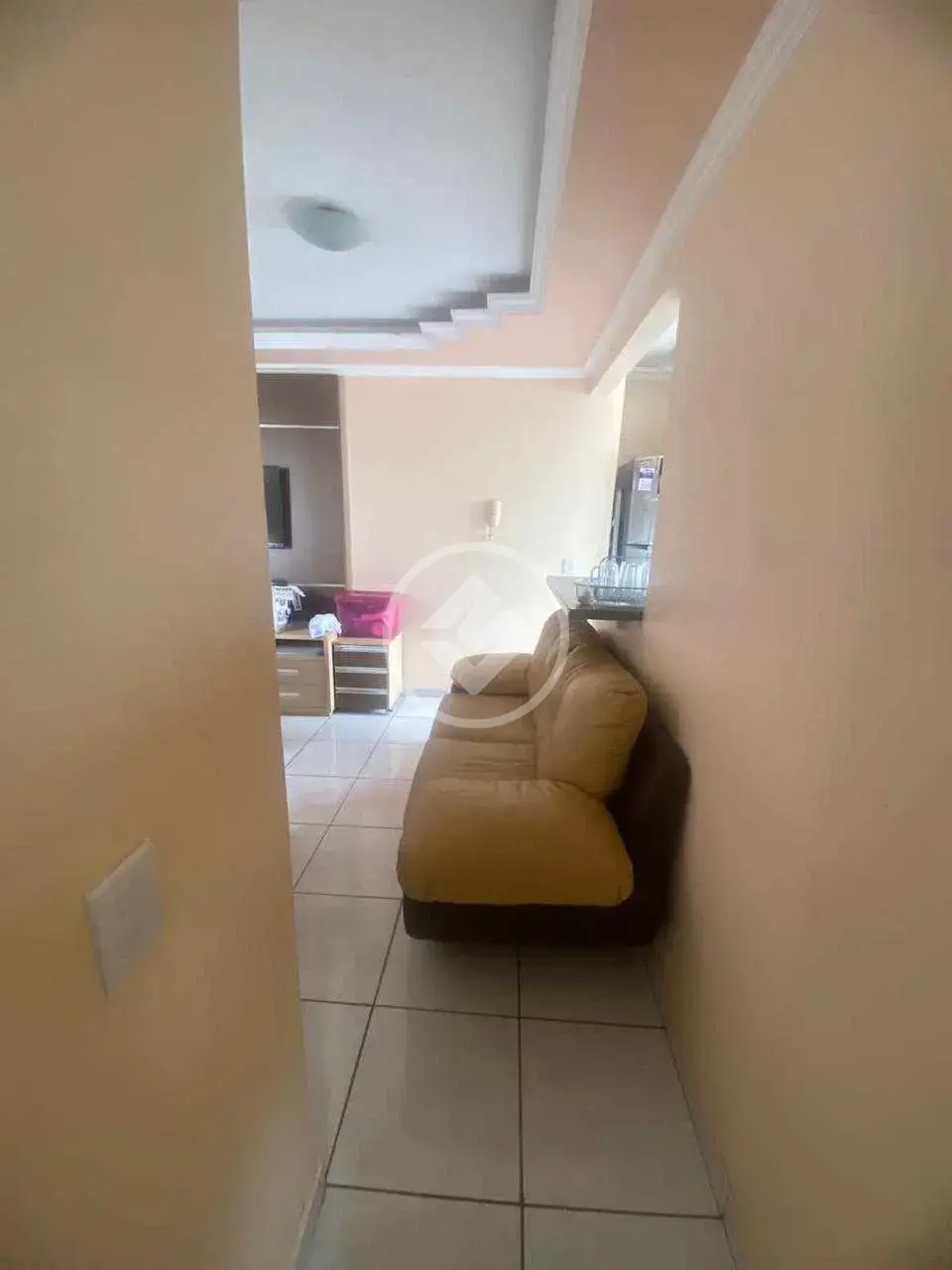 Apartamento 3 quartos no Célvia, Vespasiano — foto 4 de 6
