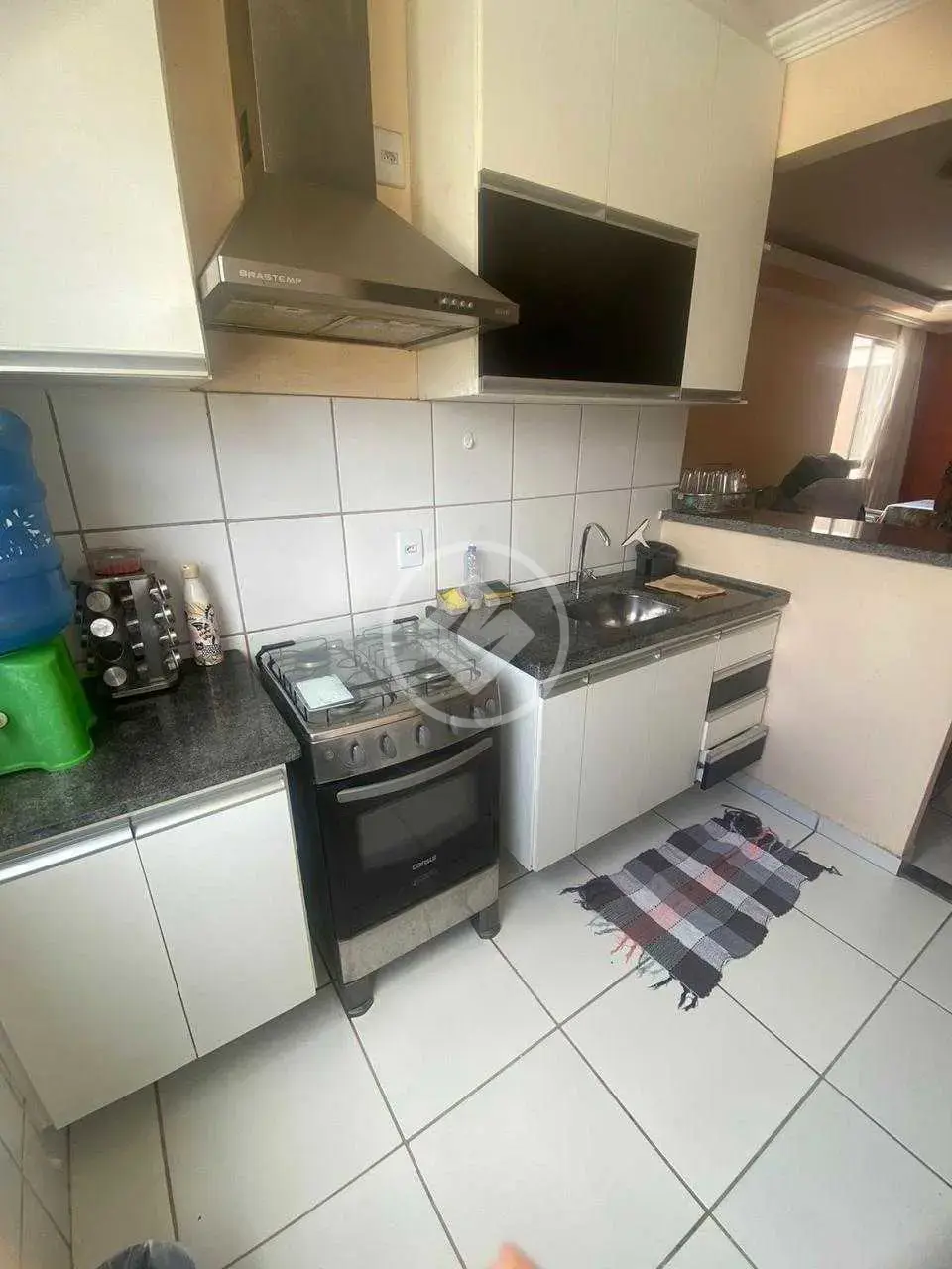 Apartamento 3 quartos no Célvia, Vespasiano — foto 6 de 6