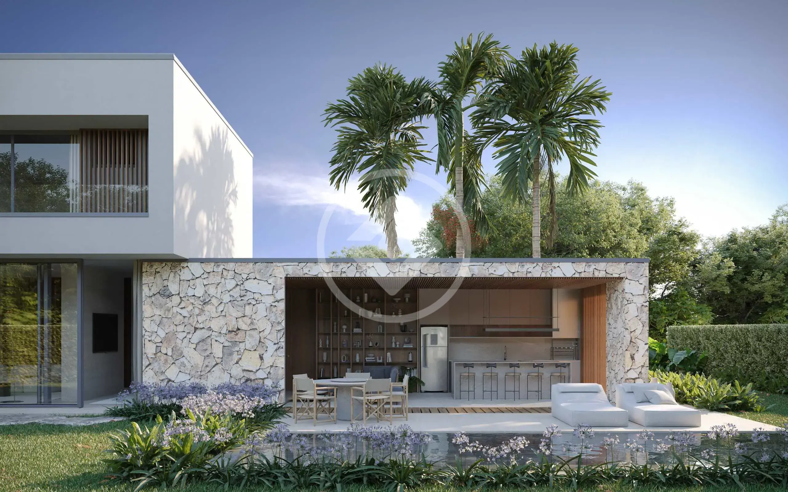 Casa Condomínio Residencial Vitória II, Lagoa Santa - MG — foto 2