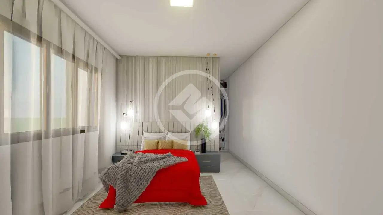 Casa 3 quartos no Jardim Imperial, Lagoa Santa — foto 6 de 6