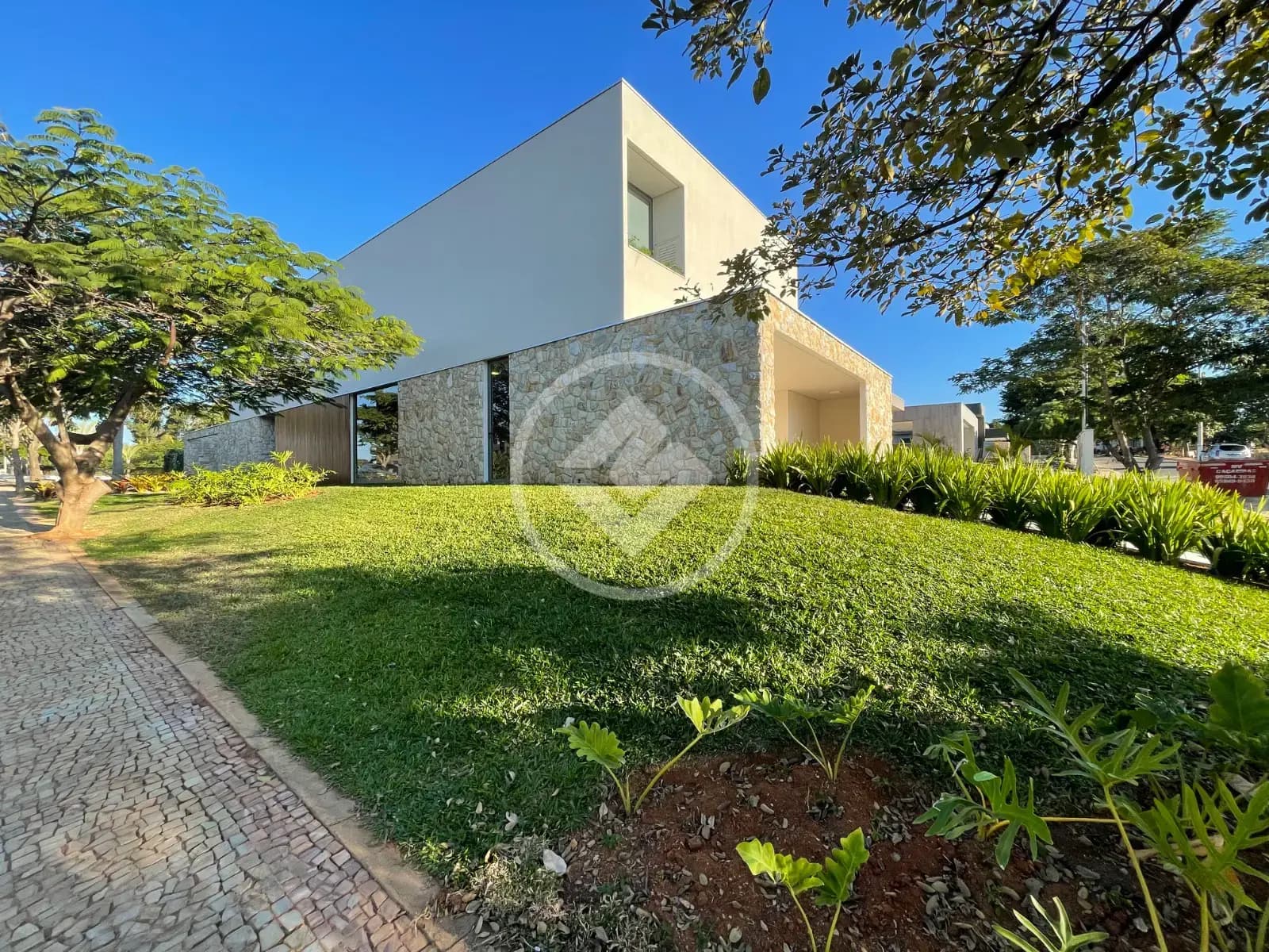 Casa Condomínio 4 quartos no Residencial Vitória II, Lagoa Santa — foto 4 de 6