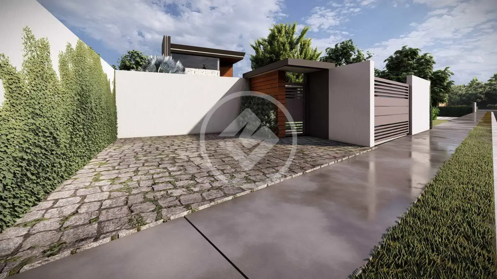 Casa 3 Quartos no bairro Joá em Lagoa Santa MG / MY BROKER