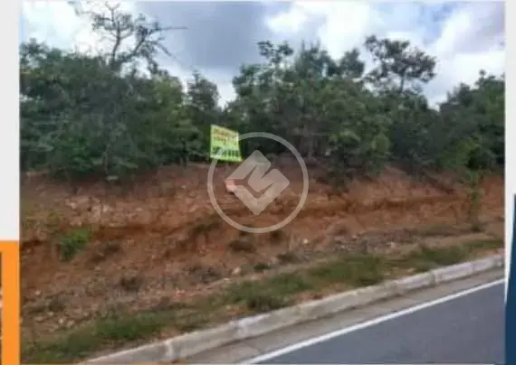 Terreno Parque das Borboletas, Lagoa Santa - MG — foto 1