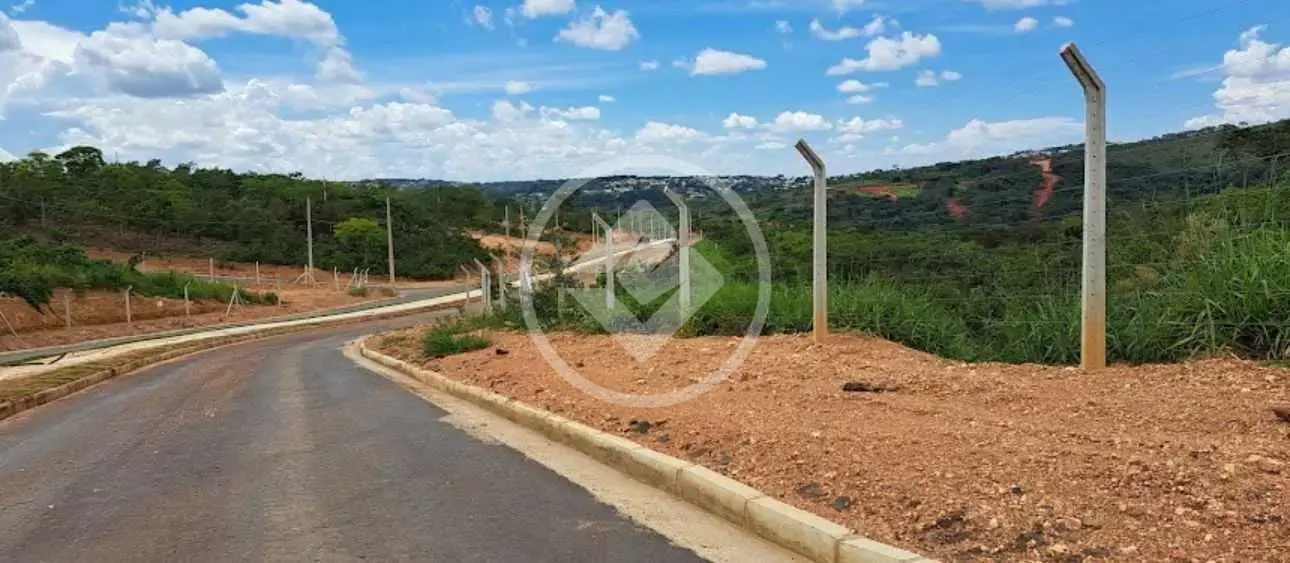 Terreno no Parque das Borboletas, Lagoa Santa — foto 3 de 6