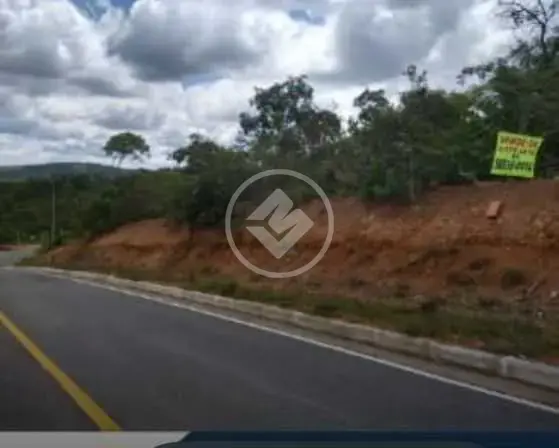 Terreno no Parque das Borboletas, Lagoa Santa — foto 4 de 6