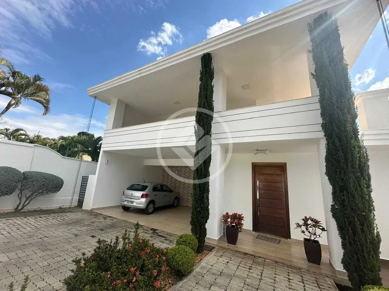 Sobrado Recanto da Lagoa, Lagoa Santa - MG — foto 2