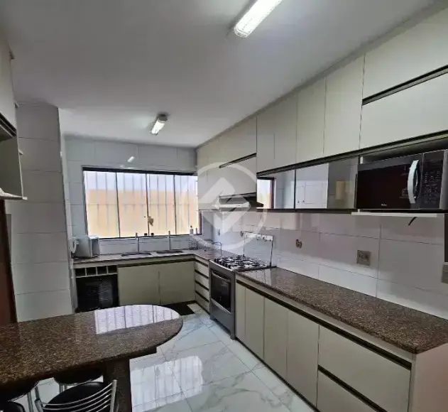 Casa 3 quartos no Castelo, Belo Horizonte — foto 3 de 6