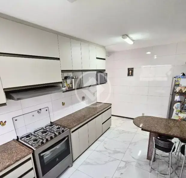 Casa 3 quartos no Castelo, Belo Horizonte — foto 5 de 6
