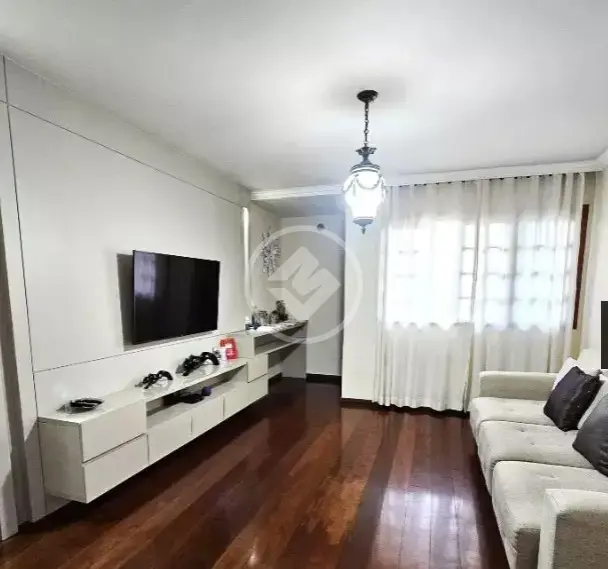 Casa 3 quartos no Castelo, Belo Horizonte — foto 6 de 6