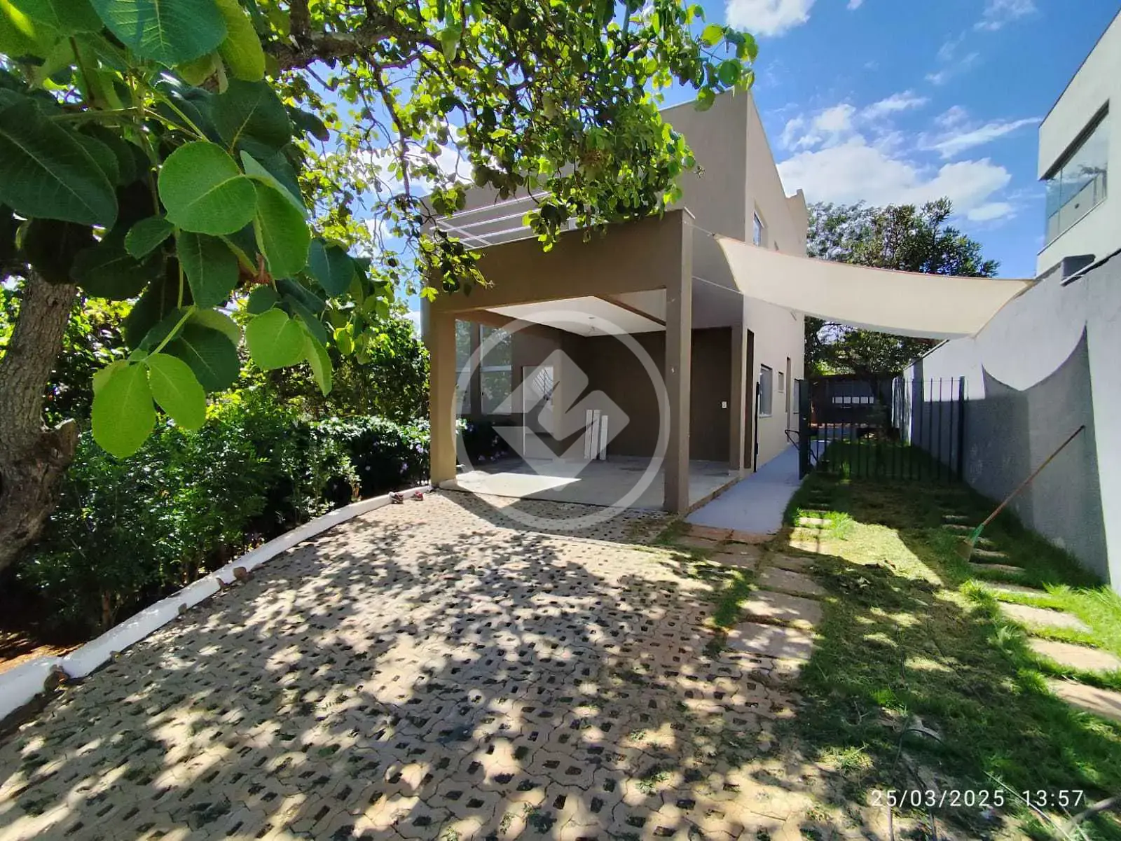 Casa Condomínio Várzea, Lagoa Santa - MG — foto 1