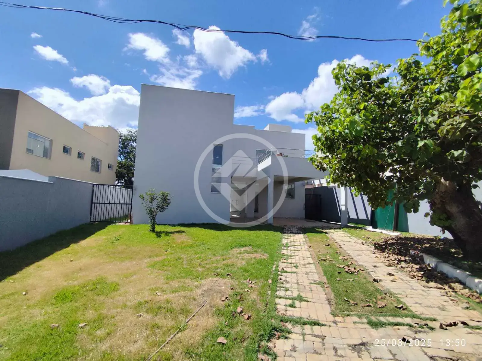Casa Condomínio Várzea, Lagoa Santa - MG — foto 1