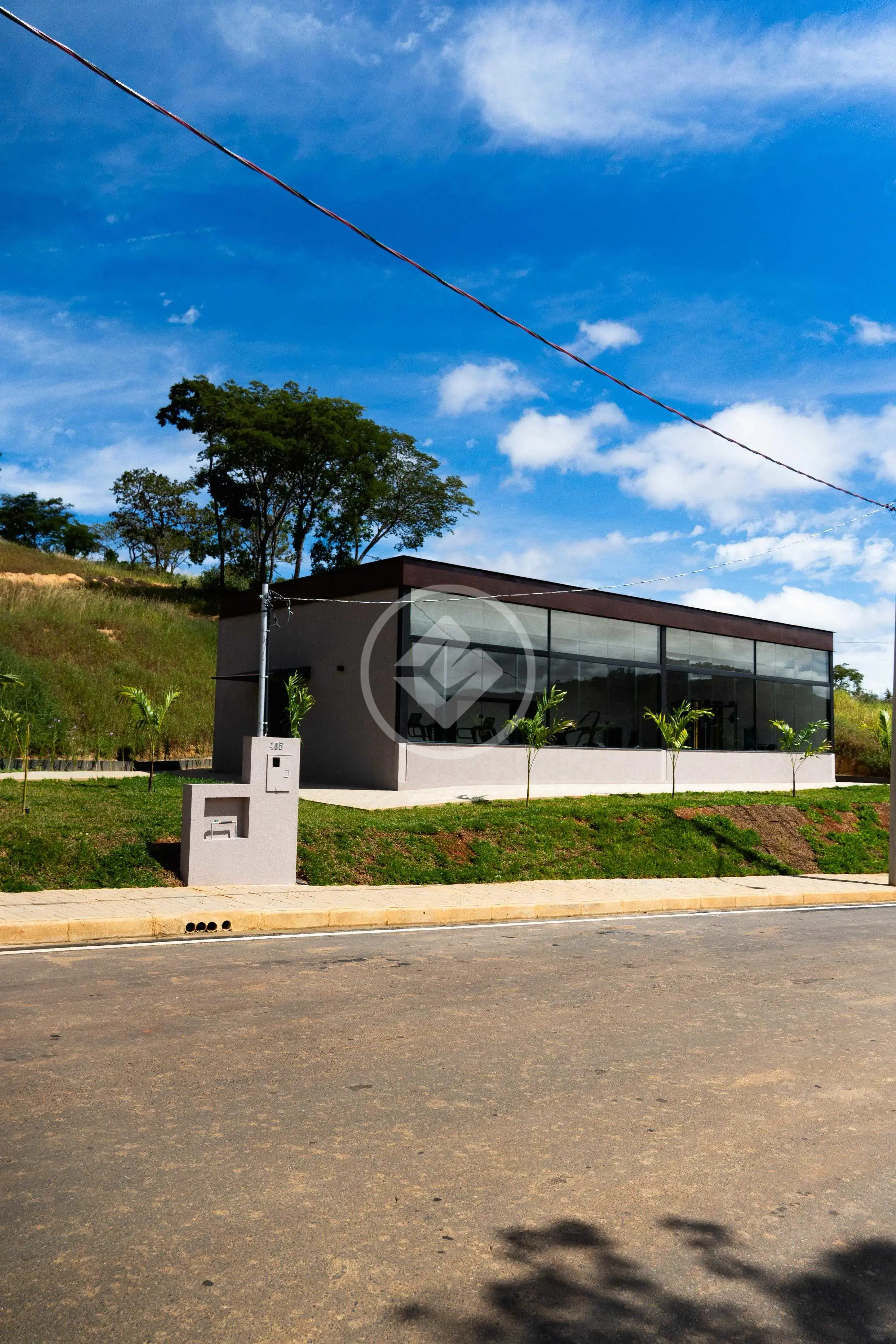 Terreno Condomínio no Lagoa Mansões, Lagoa Santa — foto 3 de 6