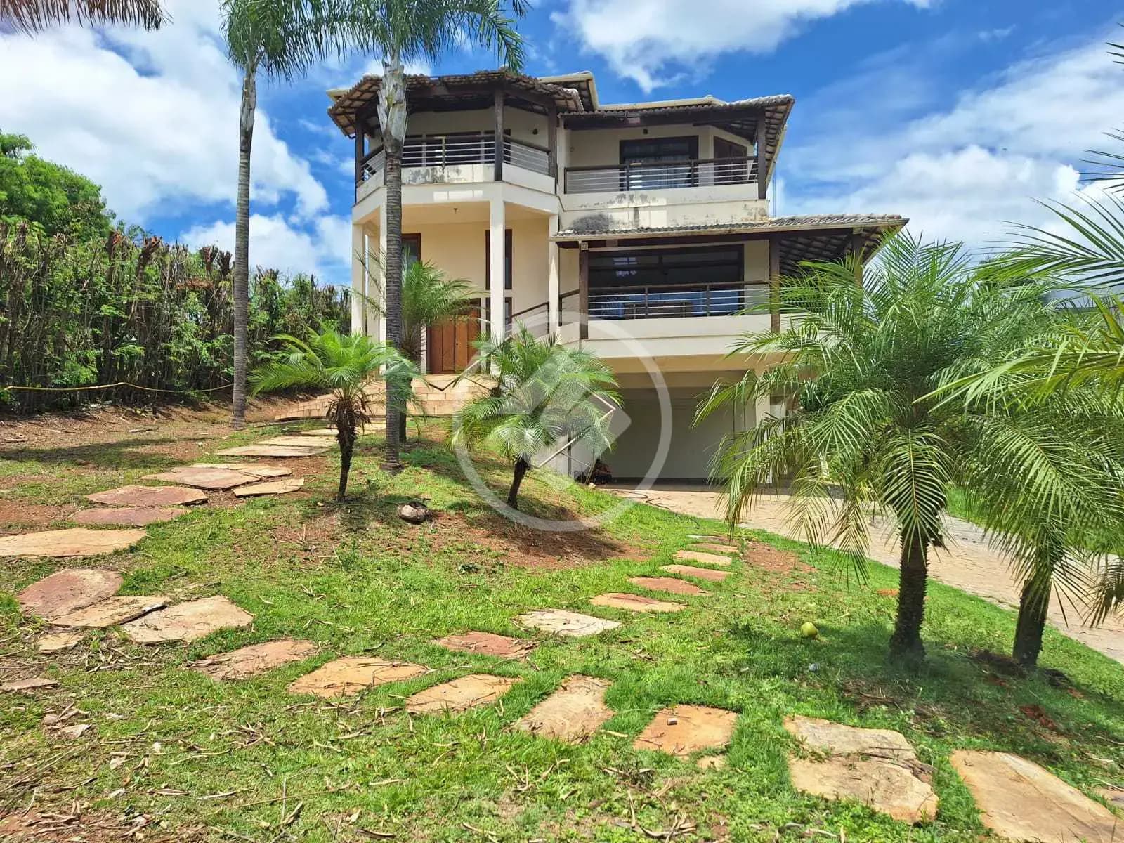 Sobrado Em Condomínio Pontal da Liberdade, Lagoa Santa - MG — foto 1