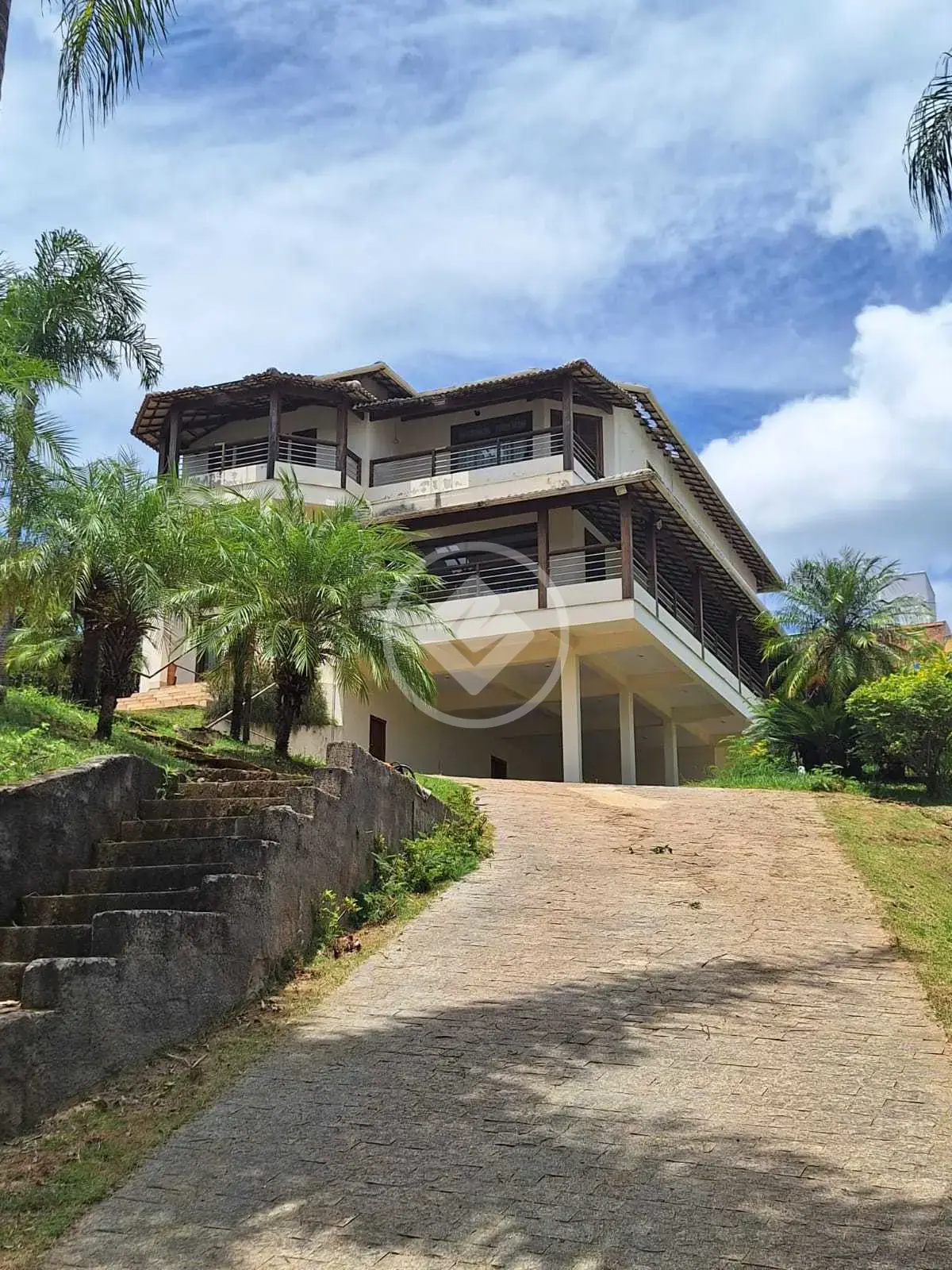 Sobrado Em Condomínio 6 quartos no Pontal da Liberdade, Lagoa Santa — foto 3 de 6