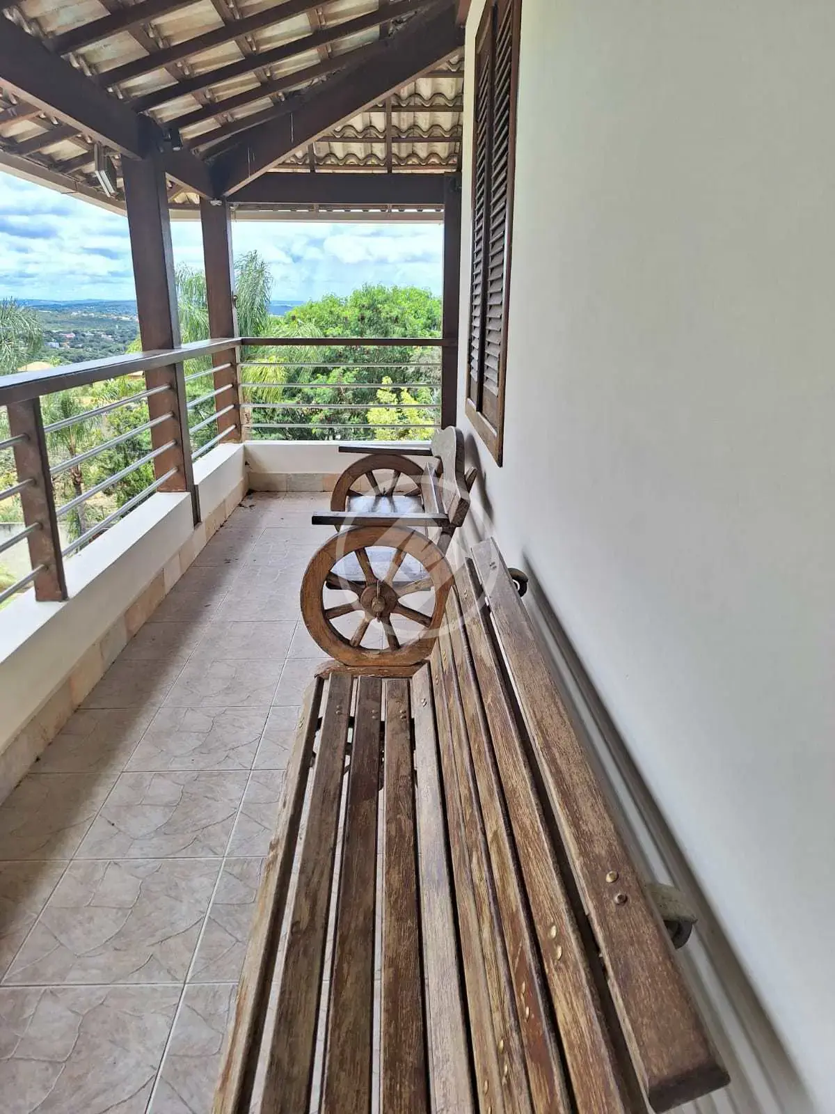 Sobrado Em Condomínio 6 quartos no Pontal da Liberdade, Lagoa Santa — foto 6 de 6