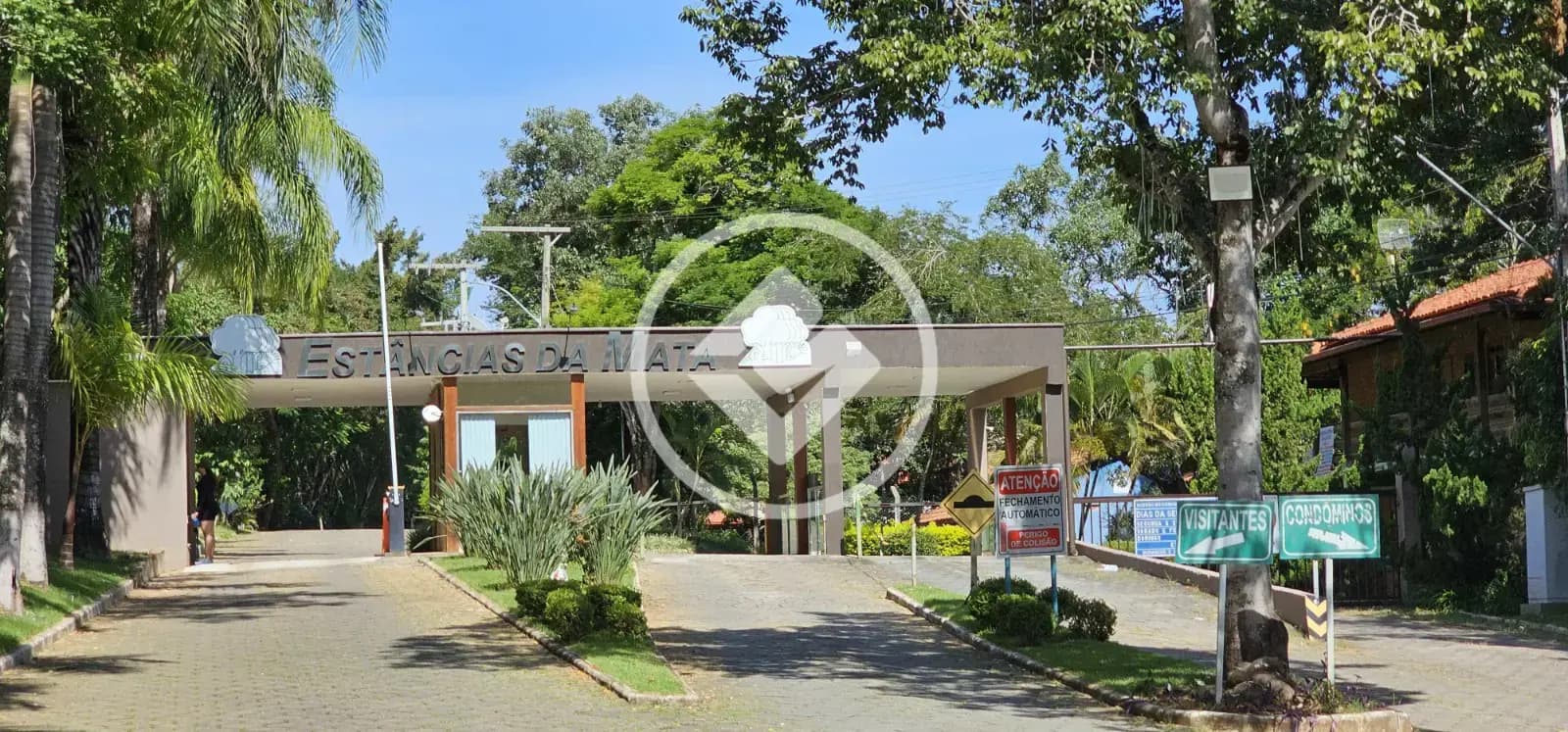 Casa Condomínio Jardim Imperial, Jaboticatubas - MG — foto 2