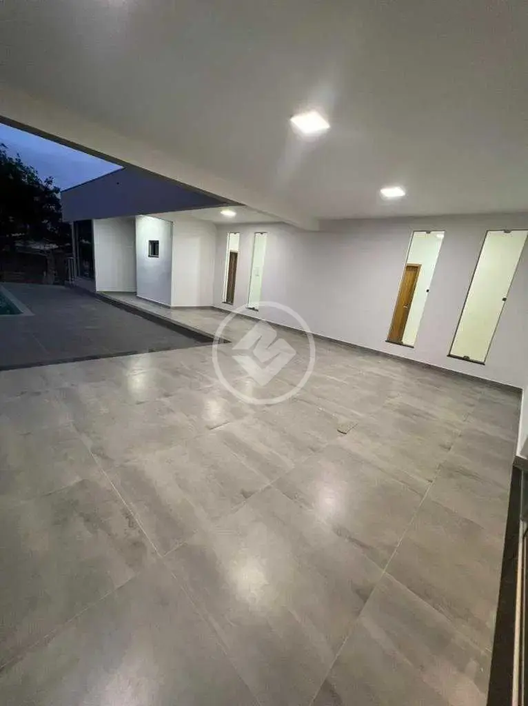 Casa Condomínio 2 quartos no Jardim Imperial, Jaboticatubas — foto 4 de 6