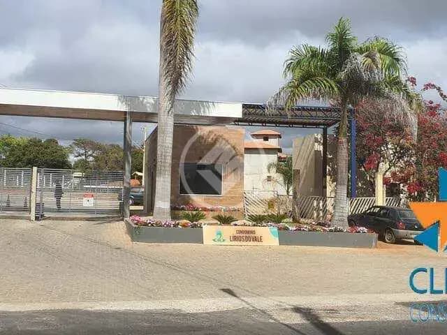 Terreno Condomínio Angicos, Vespasiano - MG — foto 2