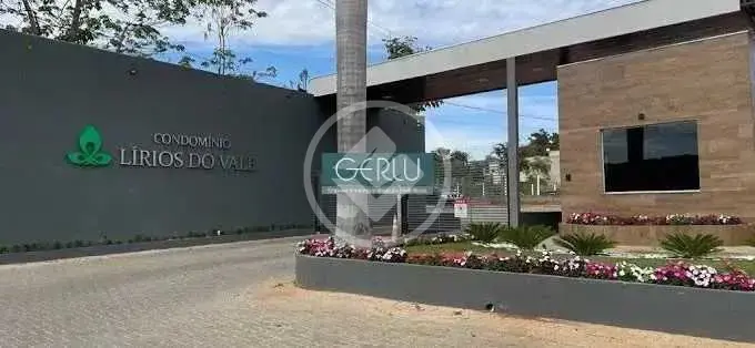 Terreno Condomínio Angicos, Vespasiano - MG — foto 1