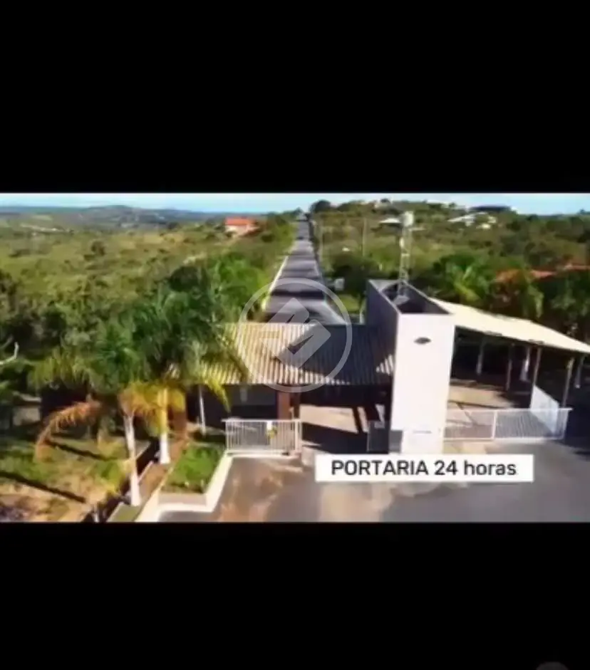 Lote Residencial de 1000m² no Condomínio Recanto da Serra em Jaboticatubas MG / MY BROKER
