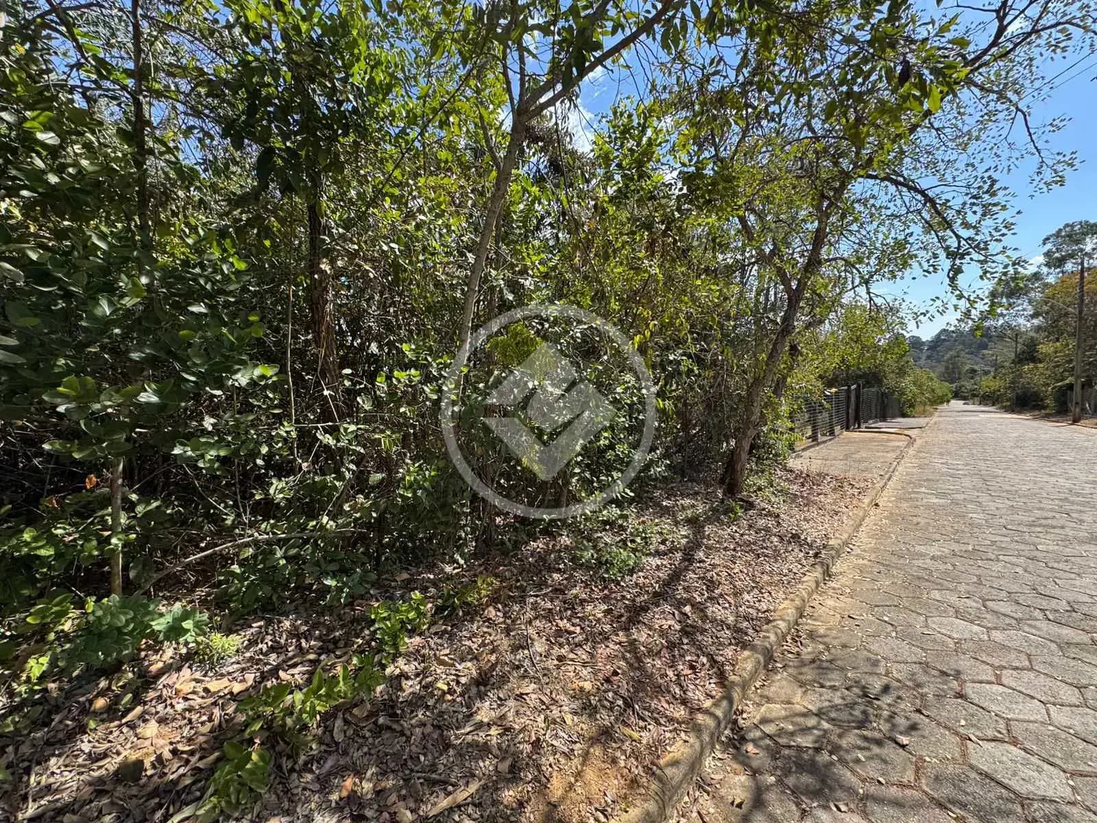 Lote de 1009m² no Condomínio Estâncias Da Mata em Matozinhos MG / MY BROKER