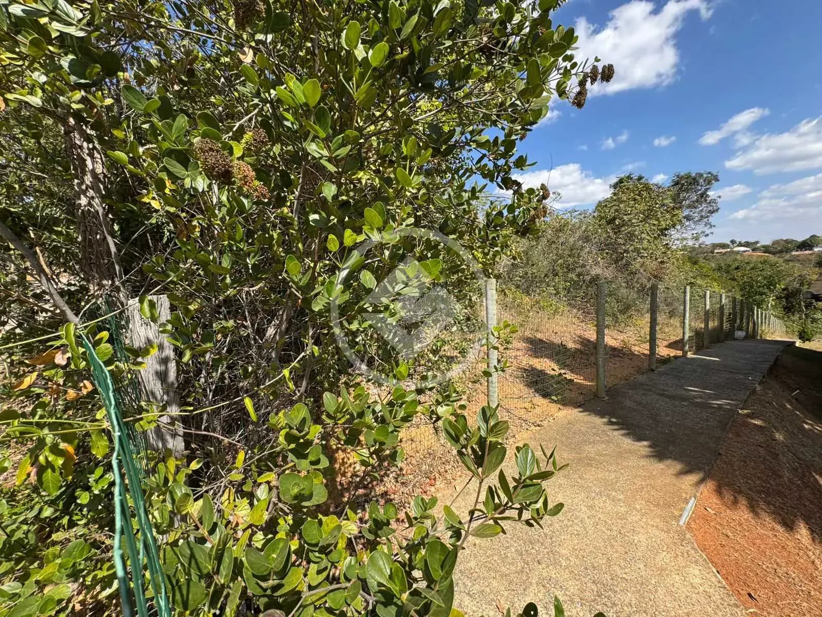 Terreno Condomínio Jardim Imperial, Jaboticatubas - MG — foto 2