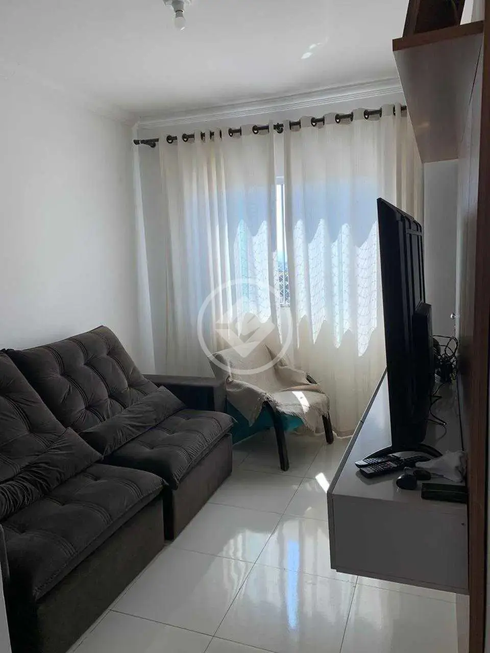 Apartamento Felipe Cláudio de Sales, Pedro Leopoldo - MG — foto 2