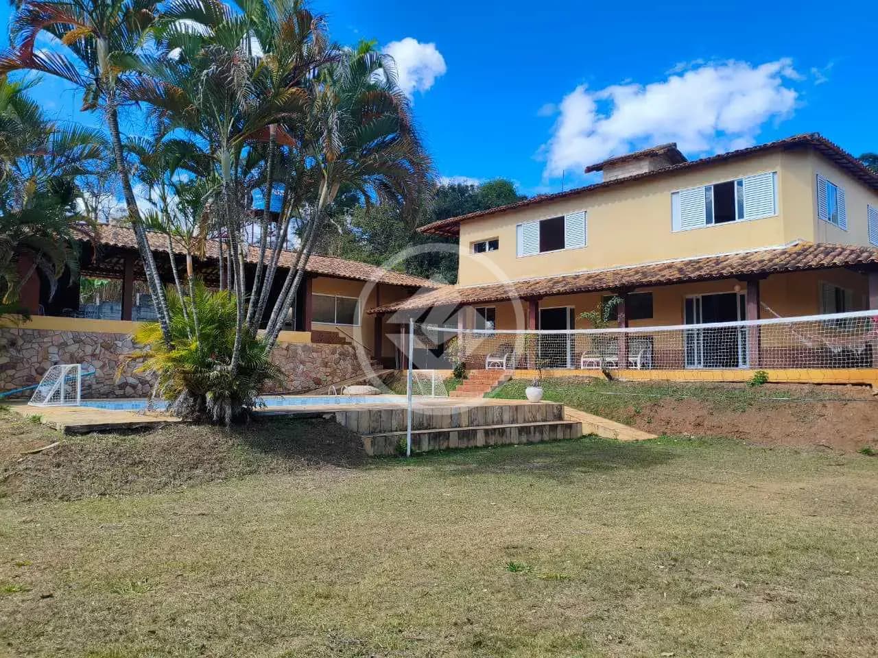 Casa 5 quartos no bairro Angicos em Vespasiano MG / MY BROKER