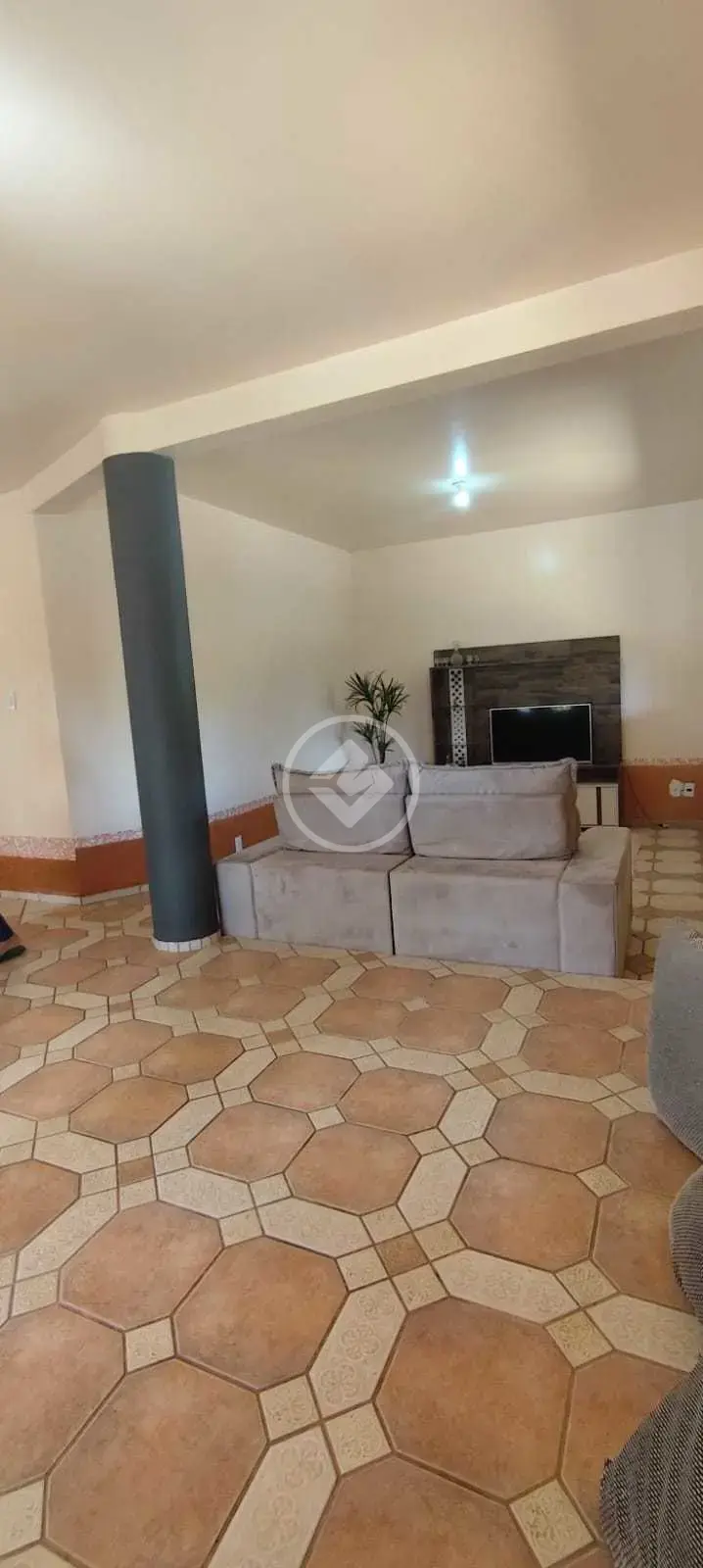 Sobrado 5 quartos no Cipriano Velho, Vespasiano — foto 3 de 6