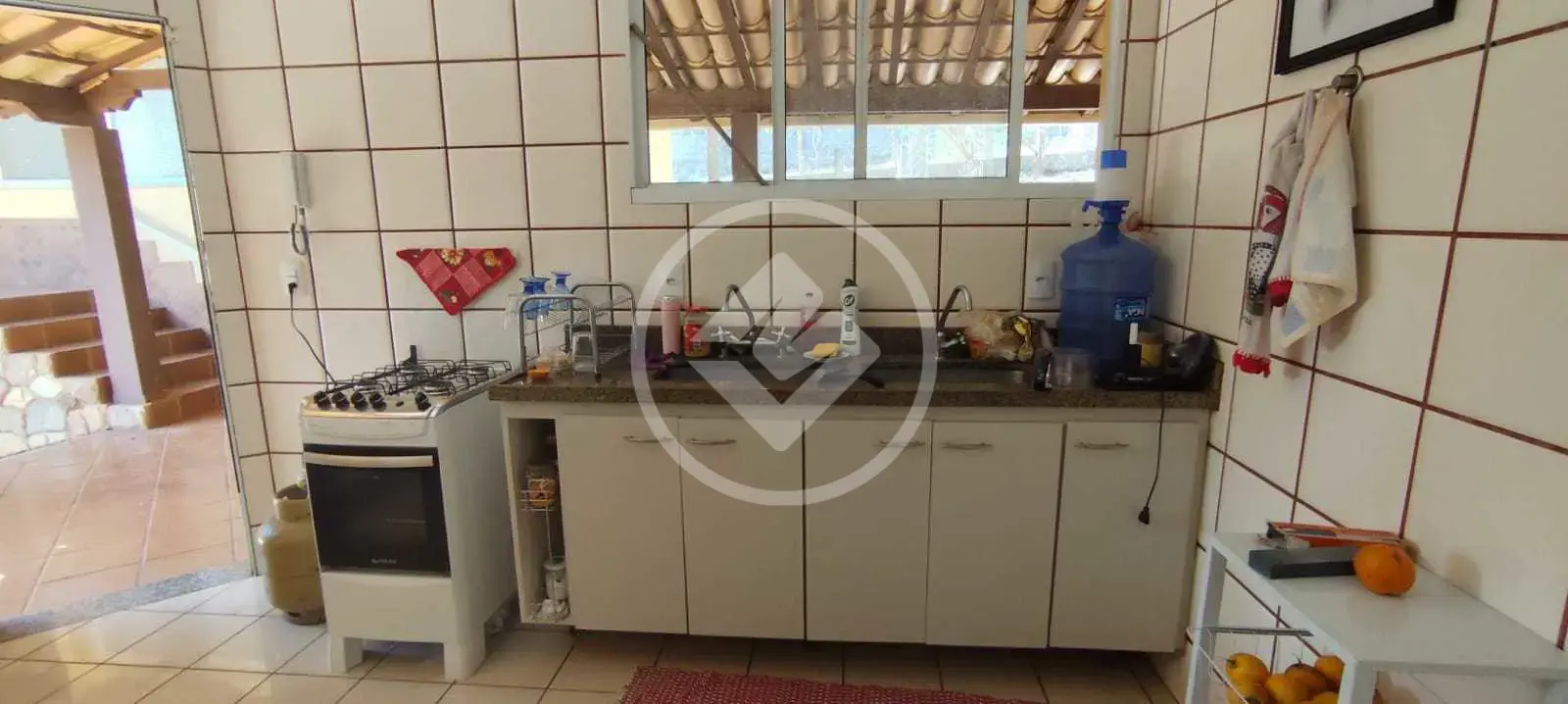 Sobrado 5 quartos no Cipriano Velho, Vespasiano — foto 5 de 6