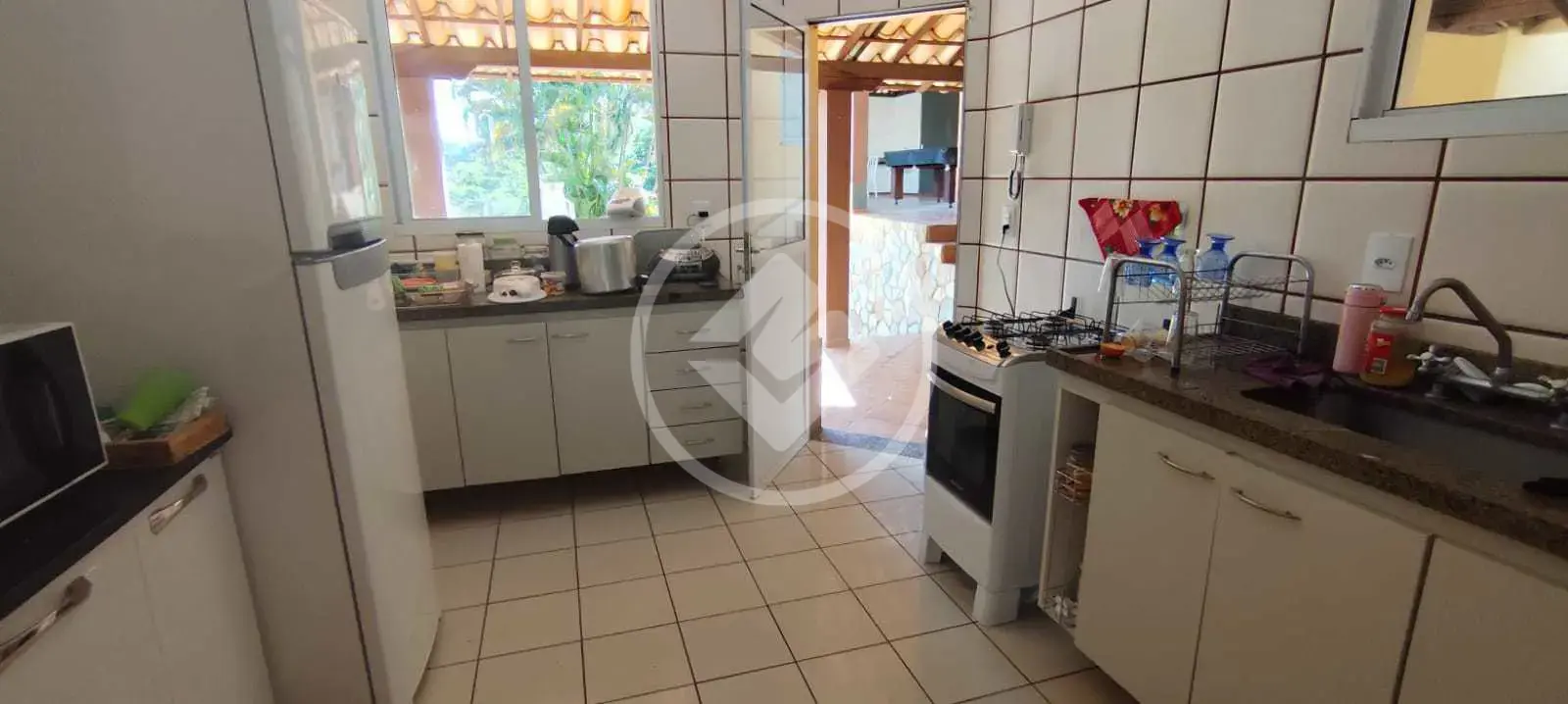 Sobrado 5 quartos no Cipriano Velho, Vespasiano — foto 6 de 6