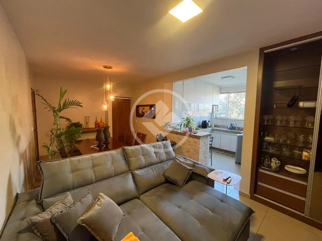 Apartamento Lundcea, Lagoa Santa - MG — foto 2