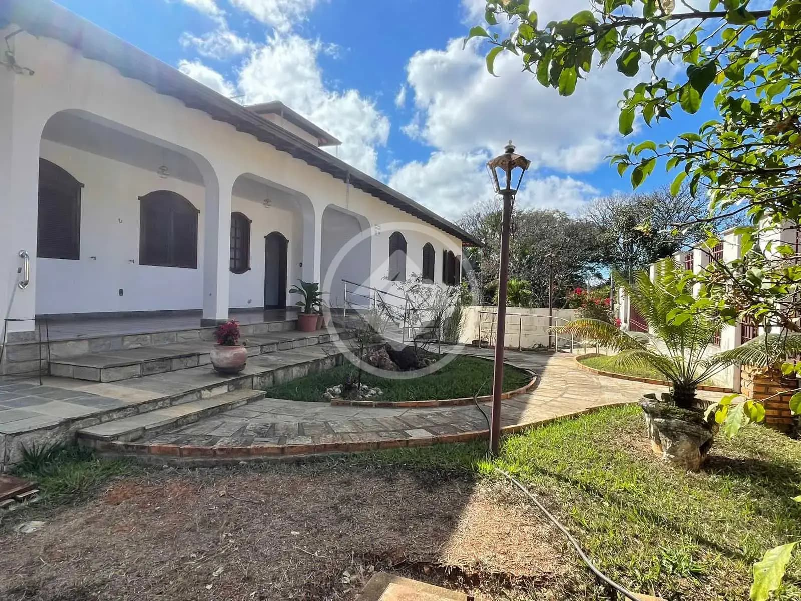 Casa Recanto da Lagoa, Lagoa Santa - MG — foto 2