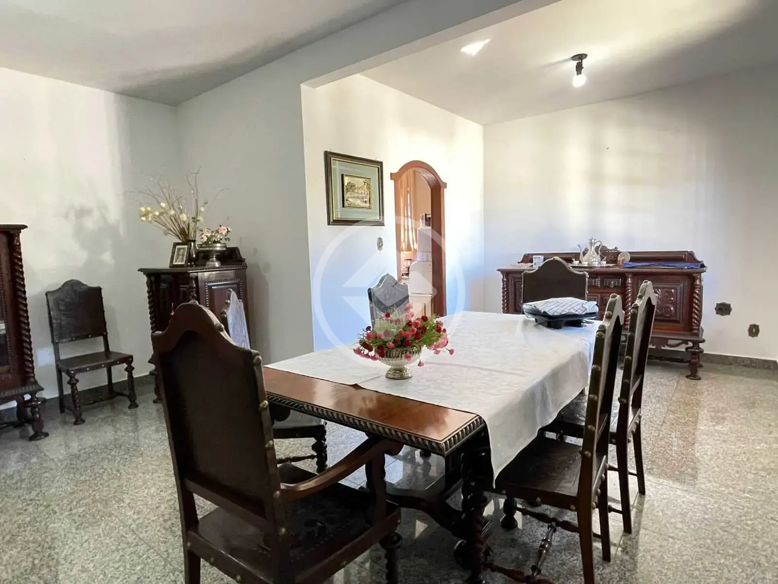 Casa 5 quartos no Recanto da Lagoa, Lagoa Santa — foto 4 de 6