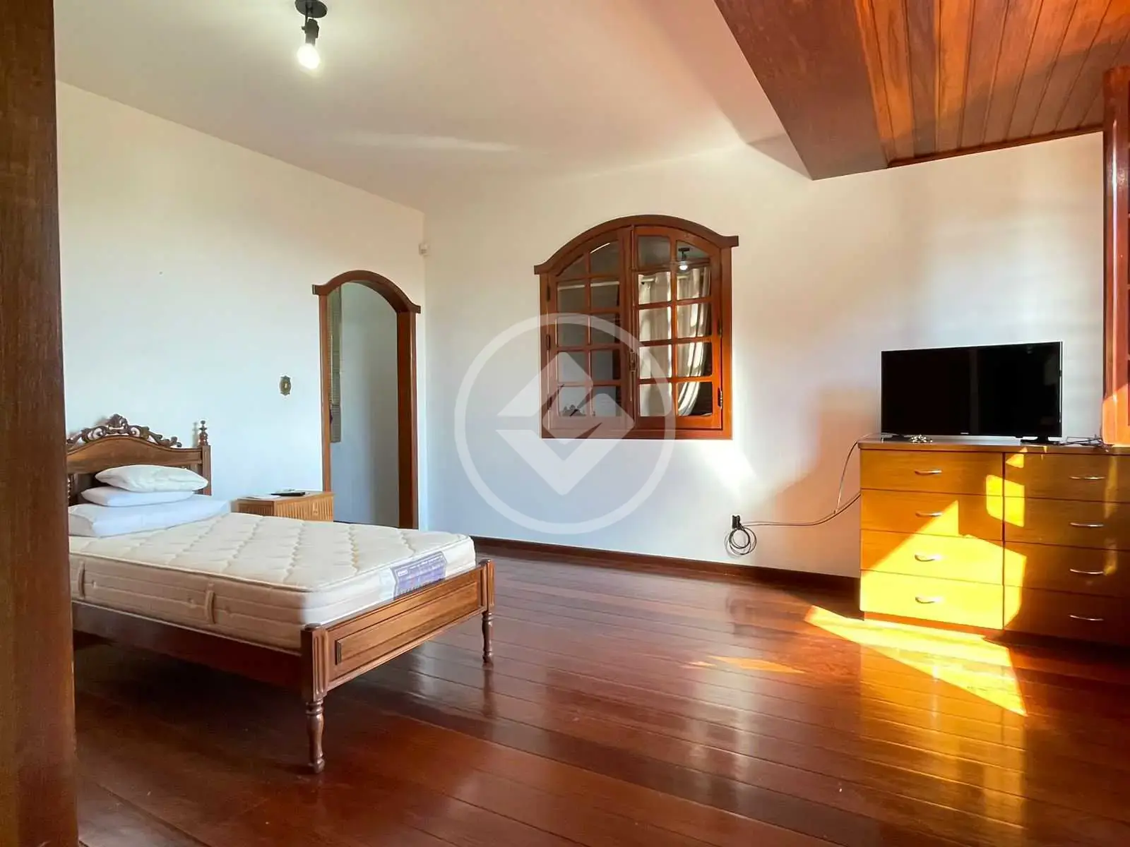 Casa 5 quartos no Recanto da Lagoa, Lagoa Santa — foto 5 de 6