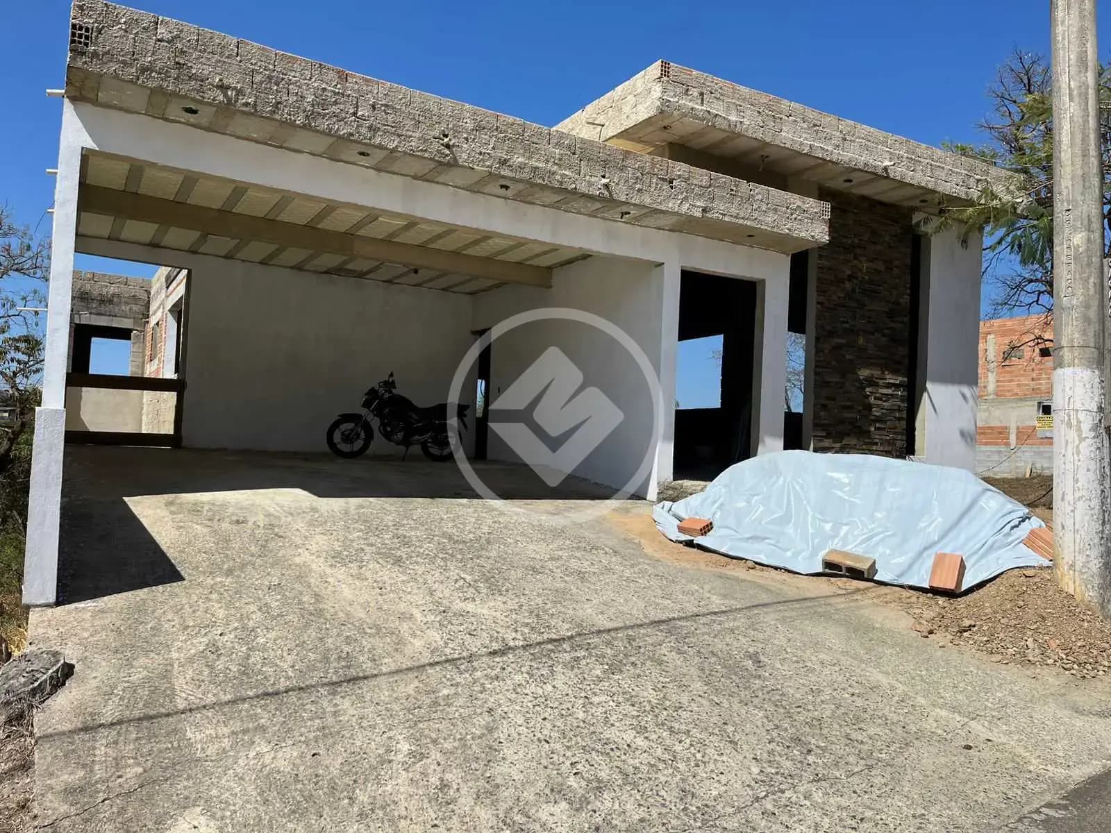 Casa Condomínio 4 quartos no Novo Campinho, Pedro Leopoldo — foto 3 de 6