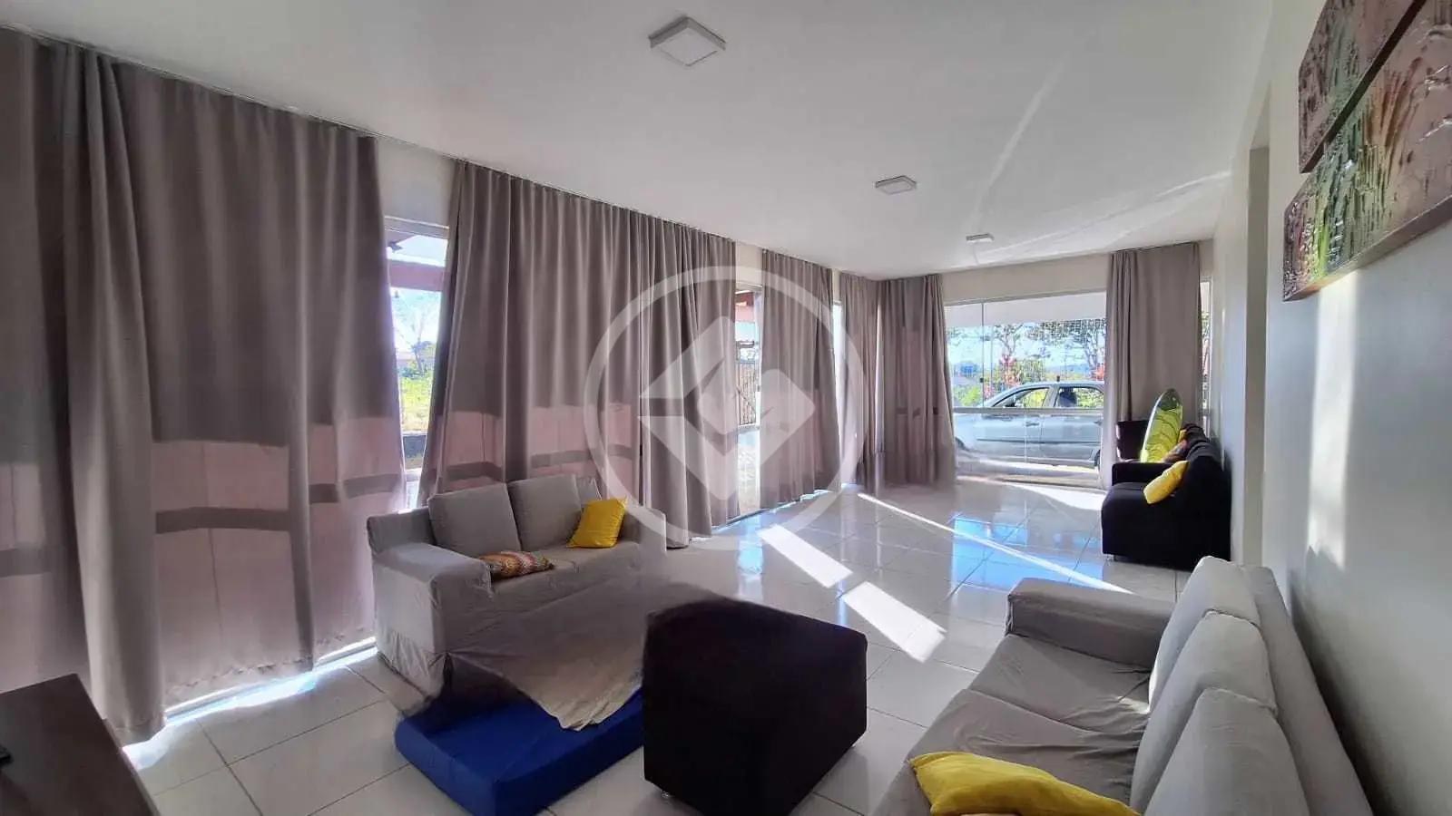 Casa Condomínio 3 quartos no Jardim Imperial, Jaboticatubas — foto 3 de 6