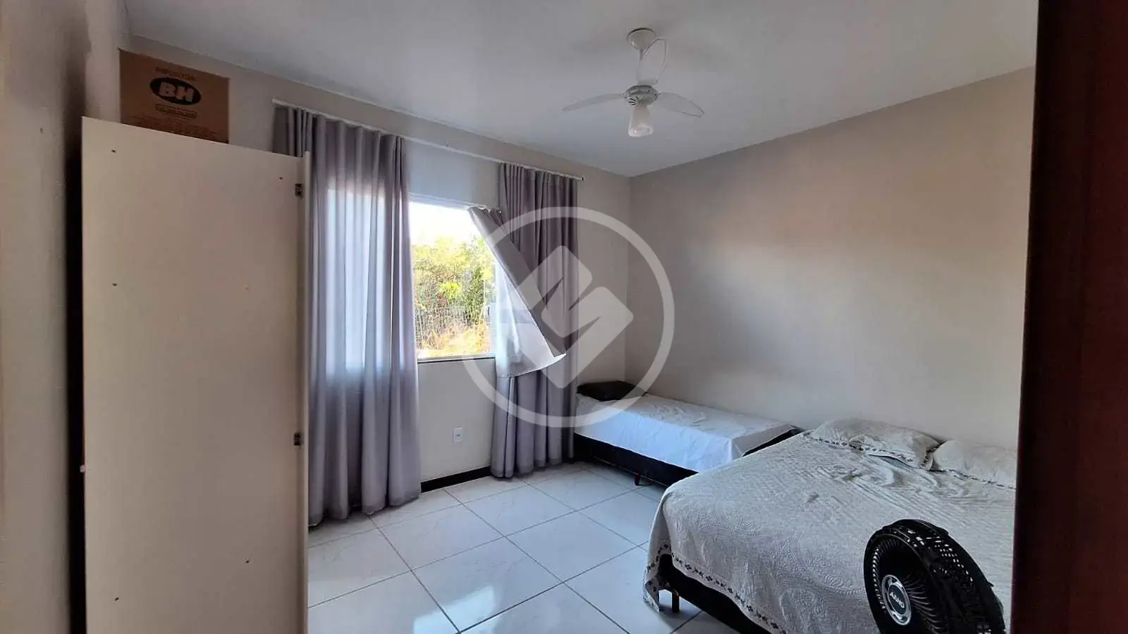 Casa Condomínio 3 quartos no Jardim Imperial, Jaboticatubas — foto 6 de 6
