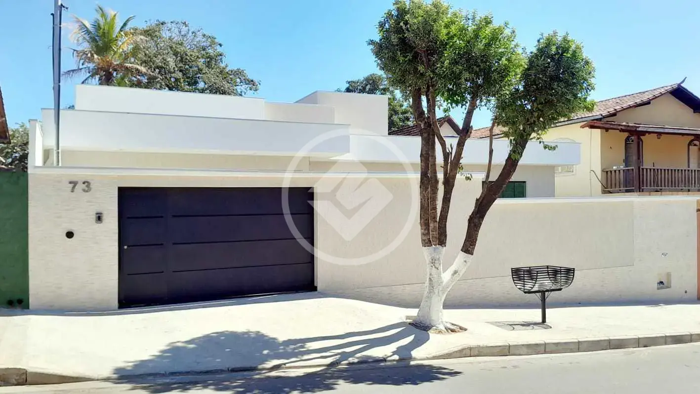 Casa 3 quartos no Sobradinho, Lagoa Santa — foto 2 de 6