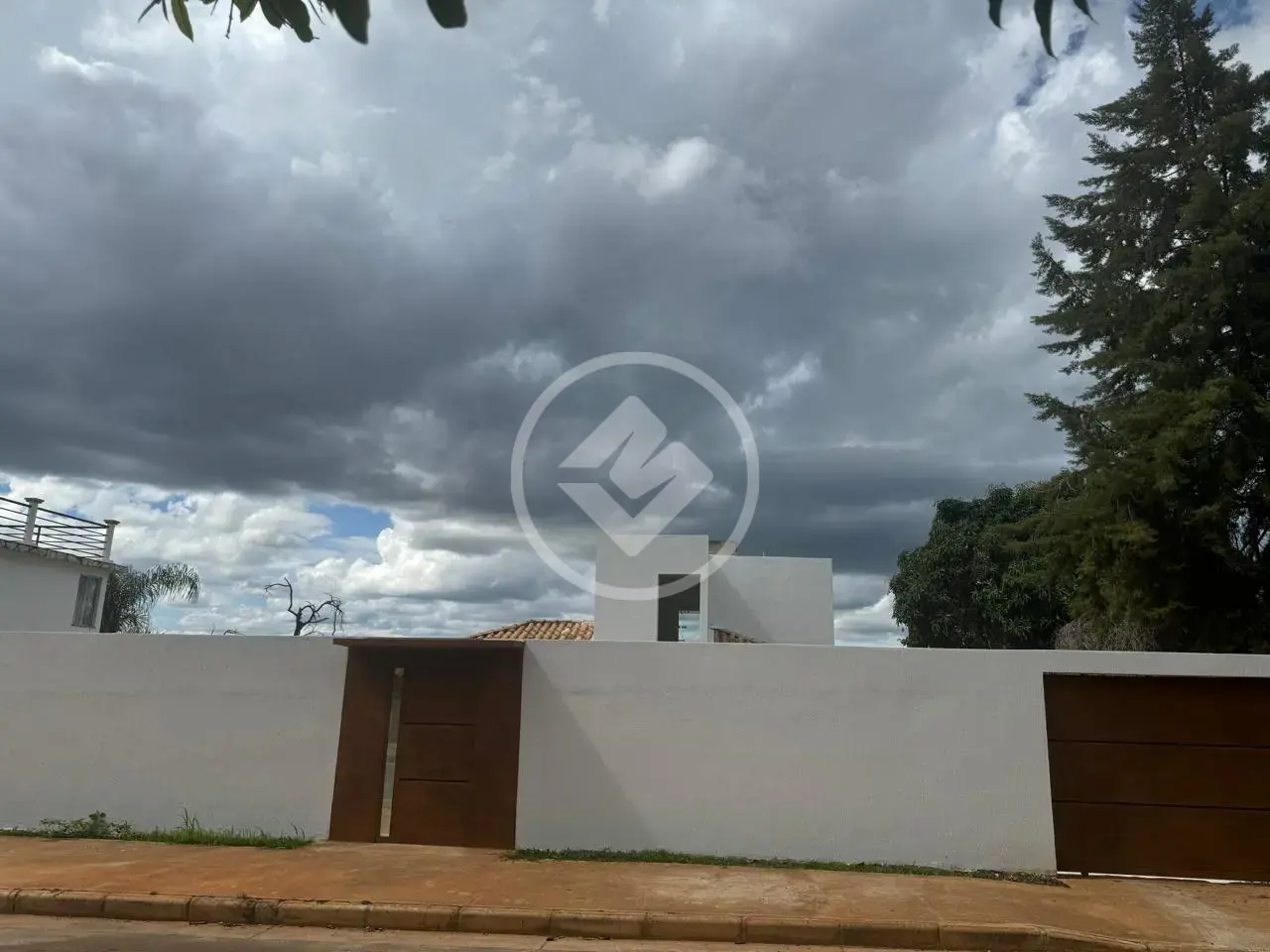 Casa no Recanto da Lagoa - Lagoa Santa