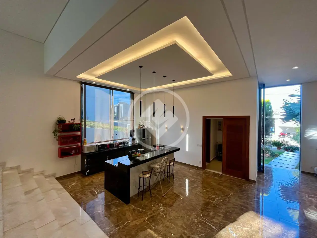 Casa Condomínio Gran Royalle, Lagoa Santa - MG — foto 2