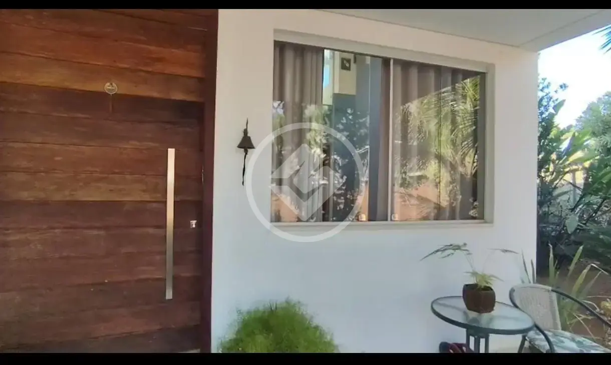 Casa Condomínio 4 quartos no Condomínio Residencial Gran Royalle Confins, Confins — foto 4 de 6