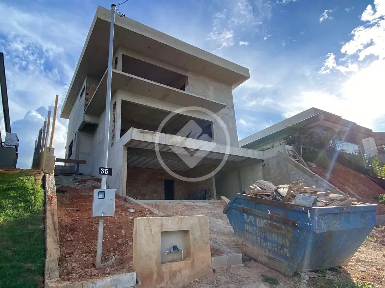 Casa Condomínio 3 quartos no Gran Royalle, Lagoa Santa — foto 6 de 6