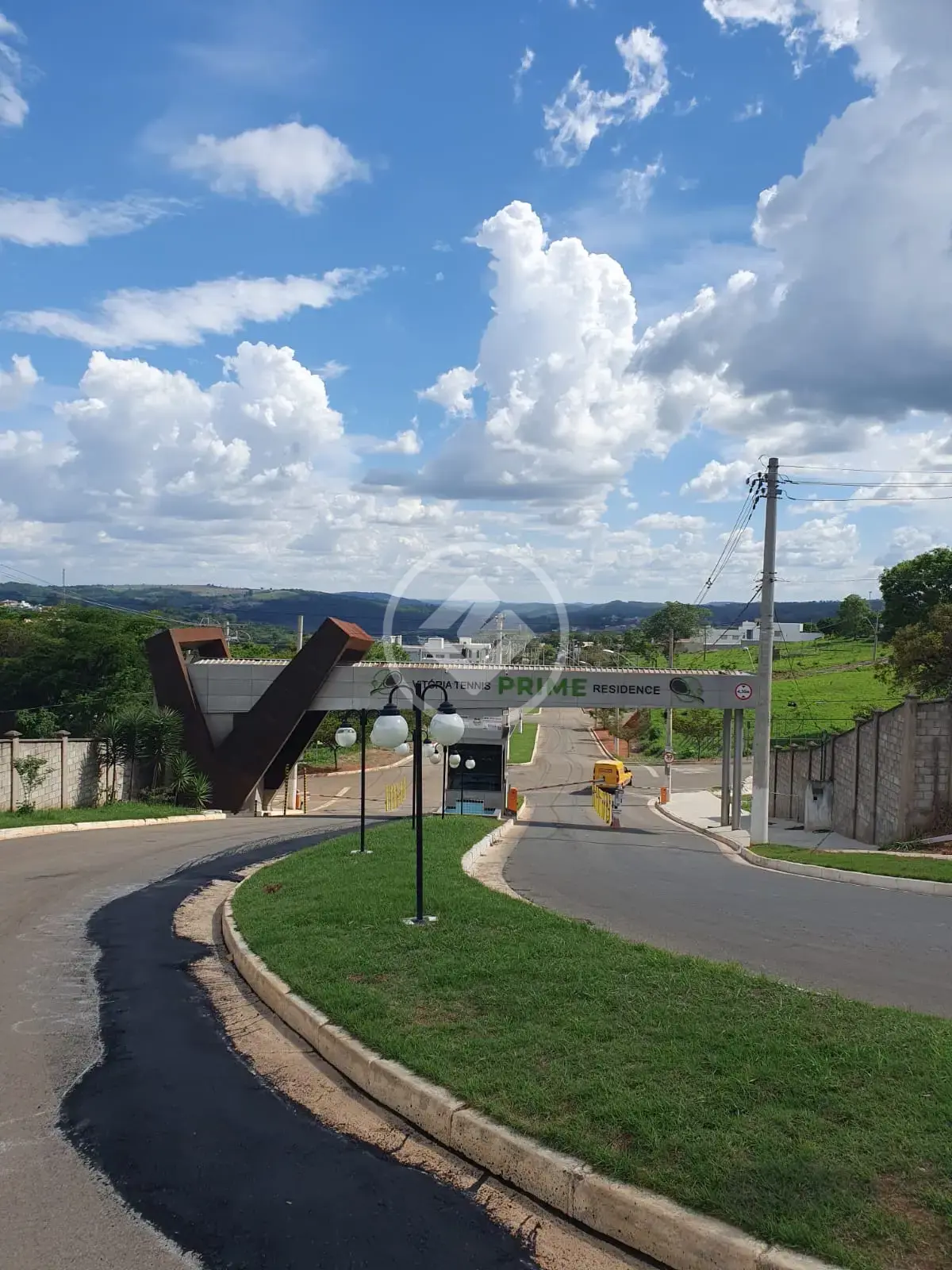 Terreno Condomínio Novo Campinho, Pedro Leopoldo - MG — foto 1